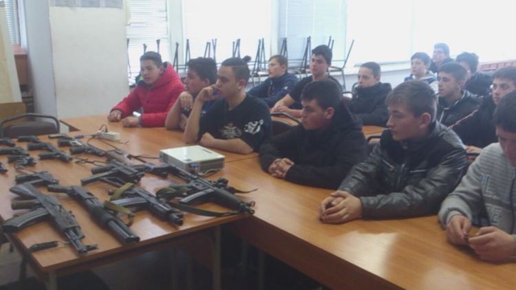 Откриват детската полицейска академия в Смолян, за пръв път ще обучават 50 деца 