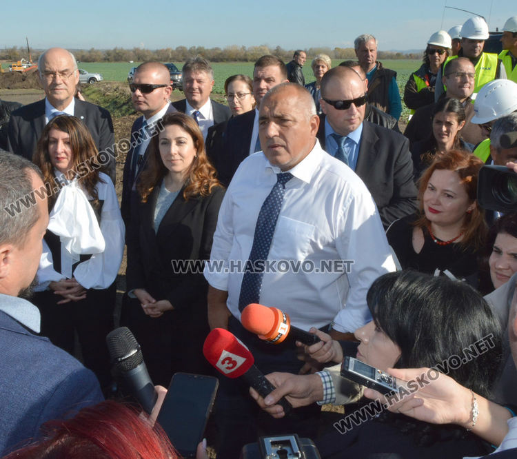 Уволниха шефа на Пазарджишката болница за злоупотреби по служба 