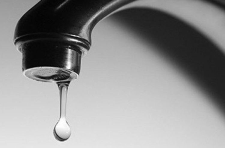 В Дебър вода ще има най-рано утре на обяд