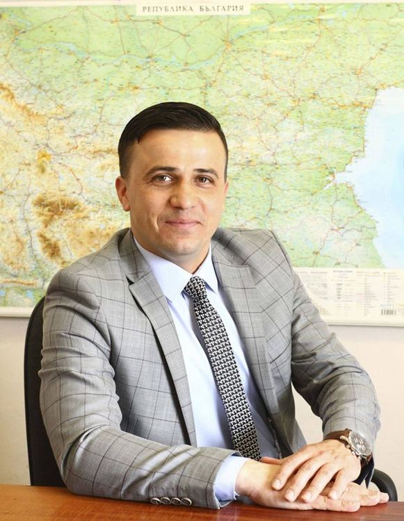 Ферди Мурад