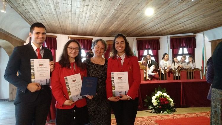 „ИстОрика“ с поредно национално признание