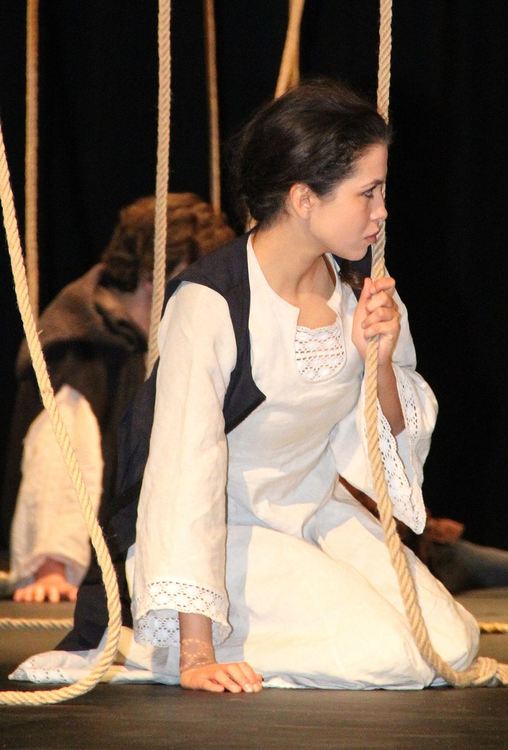 Броени часове до премиерата, РДТ "Николай Хайтов" в Смолян първи у нас поставя на сцена български роман -шедьовър