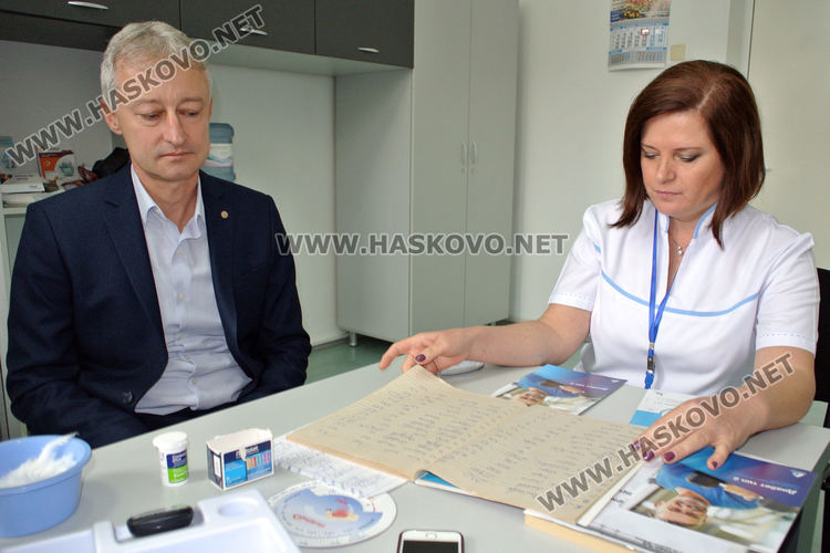 д-р Николов и д-р Караджова са категорични, че профилактиката е решаваща за навременната реакция при диабет