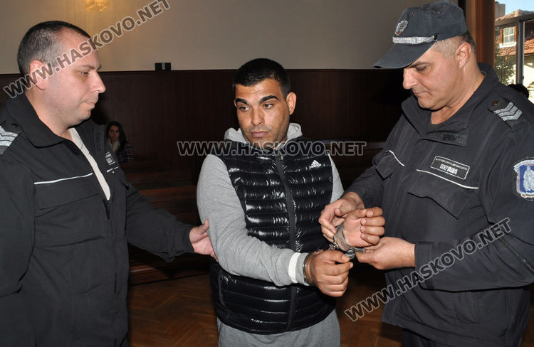 Доживотен затвор за мъж, насилил и убил младеж