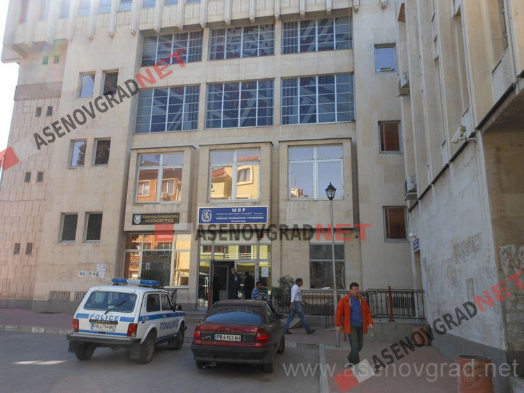 Прокуратурата в Асеновград привлече като обвиняем 60-годишния К.М за влаковия сблъсък