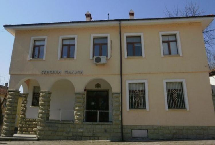 Осъдиха условно афганистанец за незаконно преминаване на границата при 4 та пирамида, дошъл от Гърция