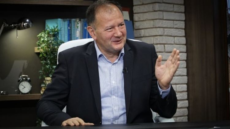 Миков със смазваща критика към Нинова - с нея БСП нямала (светло) бъдеще