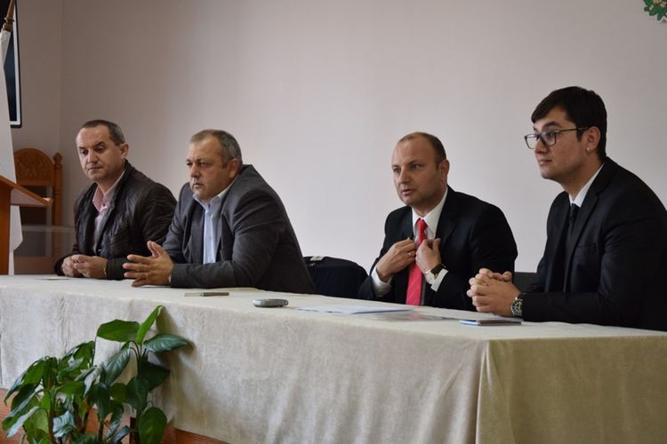 Жителите на кв. „Изгрев“ от Ардино против изграждането на Базова станция за мобилна комуникация