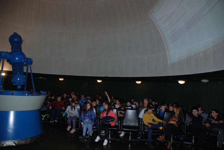 Ученици " разпънаха на кръст" американски инженер на НАСА