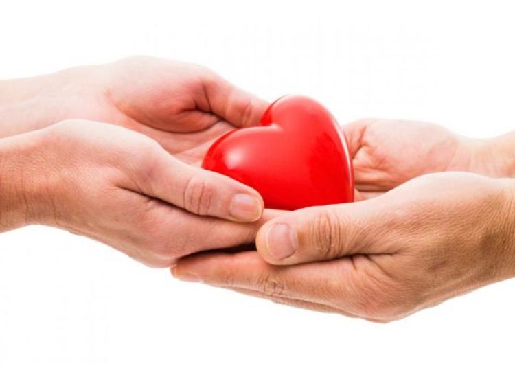 От РЗИ призовават да се включим в кампанията в подкрепа на донорството