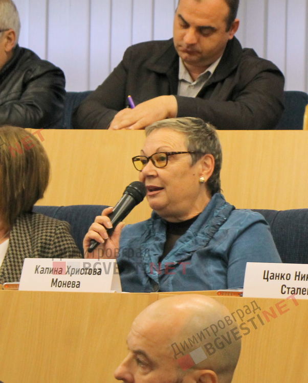 Гласуваха 75 места в постоянните комисии към ОбС - Димитровград. Коя група по колко получи, има ли ощетени?