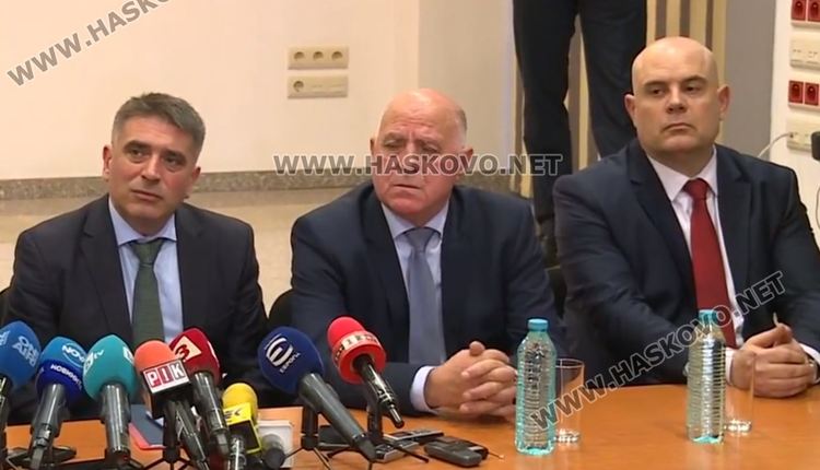 Гешев отново е избран за главен прокурор, жалва се от политически натиск