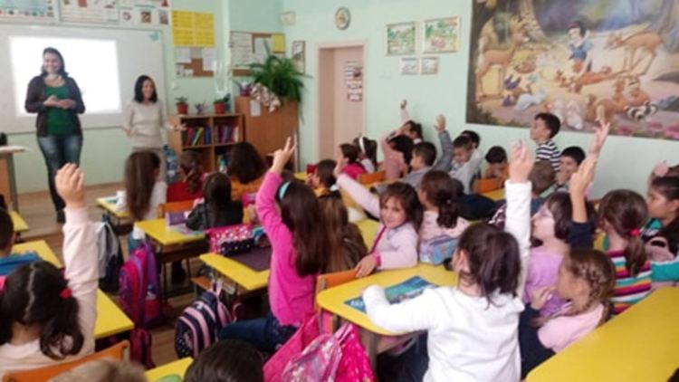 Йовковци посрещнаха специални гости