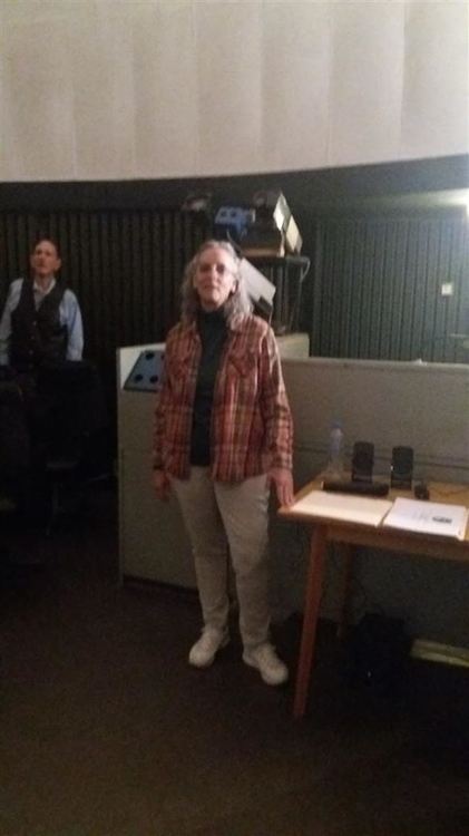 Ученици " разпънаха на кръст" американски инженер на НАСА