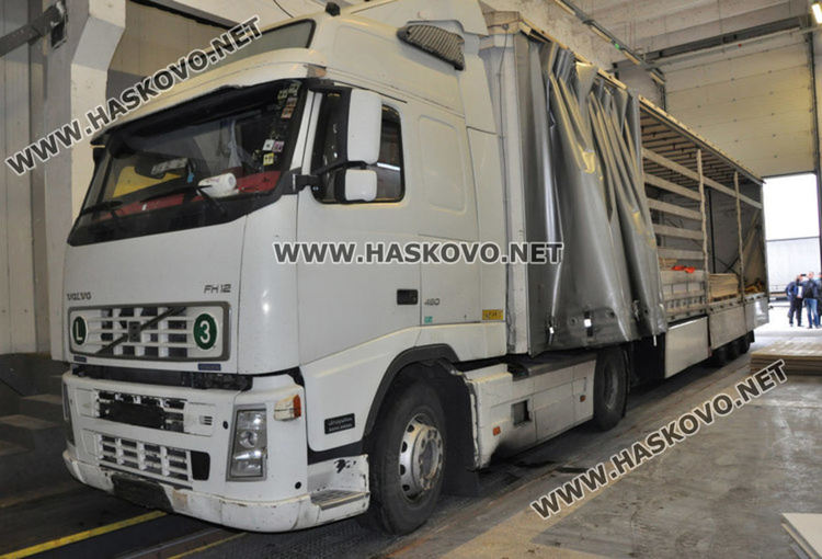 Иранците, заловени със 712 кг. хероин остават в ареста