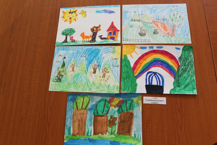 С поредица от състезания учениците от ОУ„Пенчо Славейков“ се подготвят за отбелязване на 110-годишен юбилей