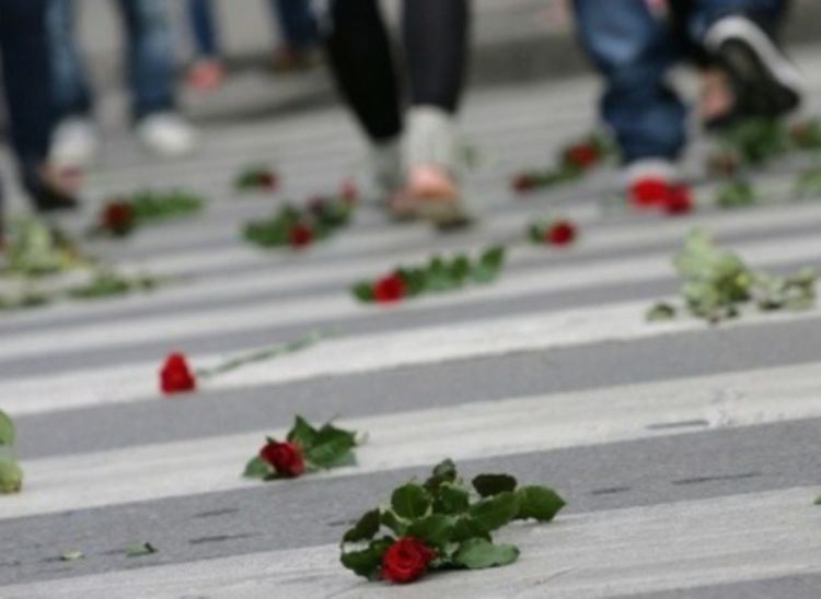 10 жертви на катастрофи в Хасковско, почитаме паметта на загиналите