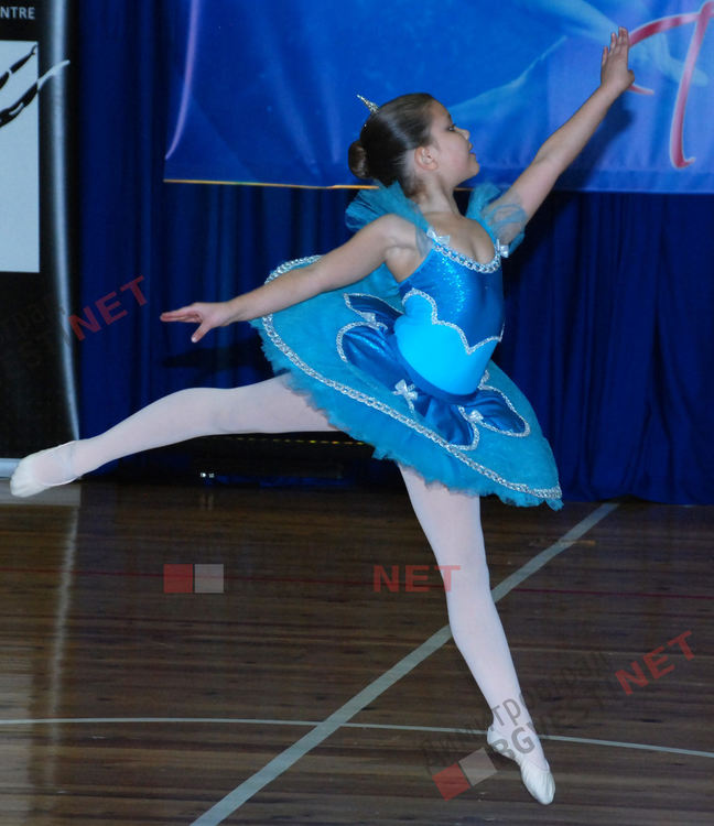 Три дни България танцува в Димитровград