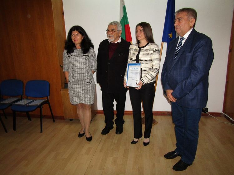 Фондация за прозрачни регламенти връчи годишните си награди в Смолян