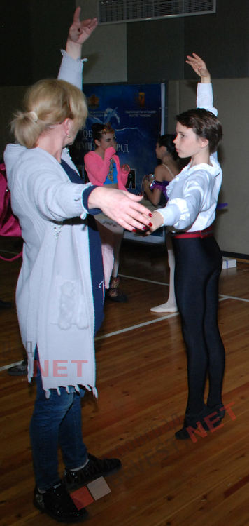 Три дни България танцува в Димитровград