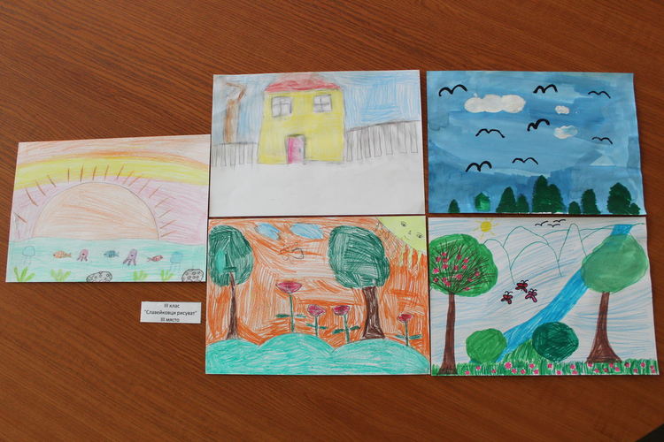 С поредица от състезания учениците от ОУ„Пенчо Славейков“ се подготвят за отбелязване на 110-годишен юбилей