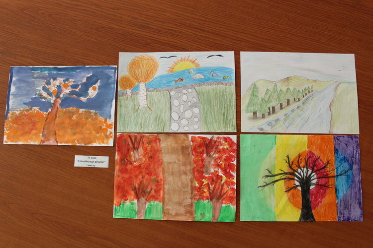 С поредица от състезания учениците от ОУ„Пенчо Славейков“ се подготвят за отбелязване на 110-годишен юбилей