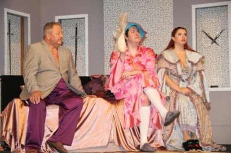 Майсторът на комедията Красимир Ранков гостува в Хасково със спектакъла "Ами сега!!!"