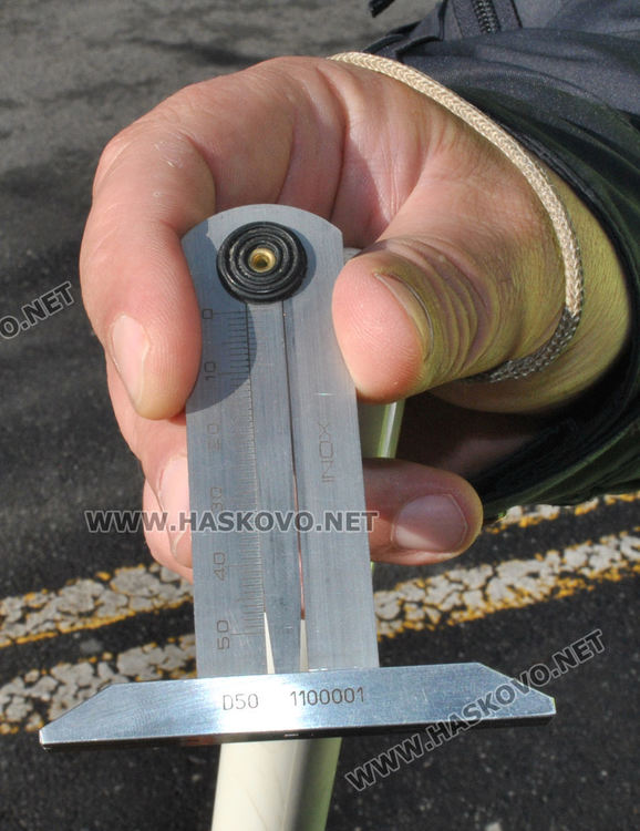 Глобяват за износени гуми от днес, опашки пред автосервизите