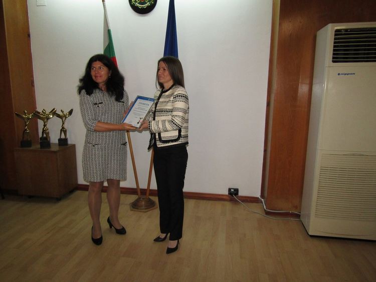 Фондация за прозрачни регламенти връчи годишните си награди в Смолян