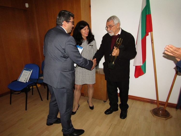 Фондация за прозрачни регламенти връчи годишните си награди в Смолян