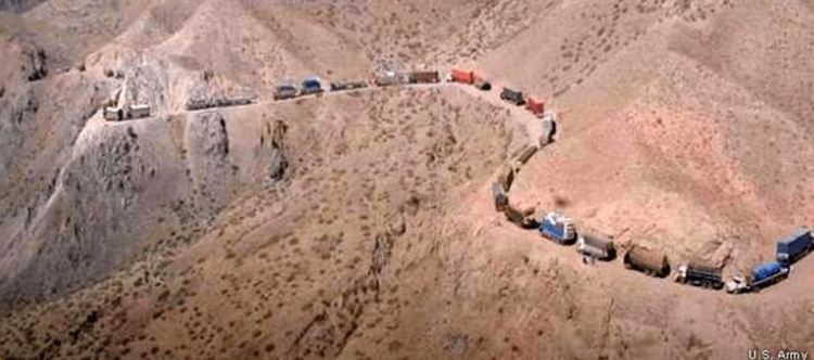 Армията на САЩ иска мобилни микроядрени реактори за логистика през 21 век