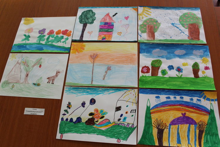 С поредица от състезания учениците от ОУ„Пенчо Славейков“ се подготвят за отбелязване на 110-годишен юбилей