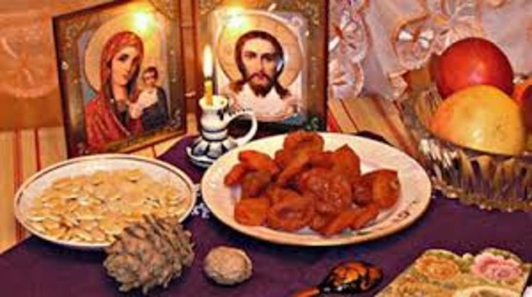 Коледните пости - пречистете не само тялото, но и душата!