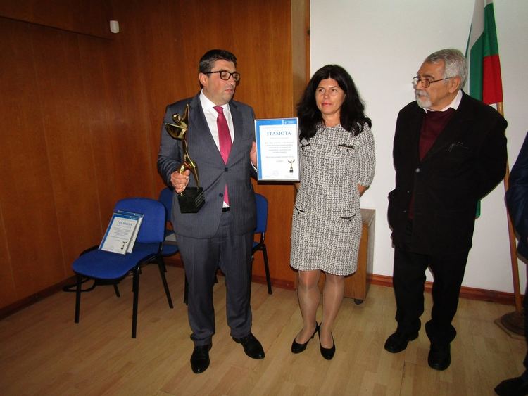 Фондация за прозрачни регламенти връчи годишните си награди в Смолян