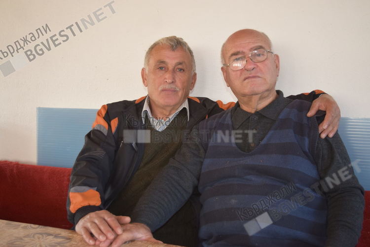 Приятелите