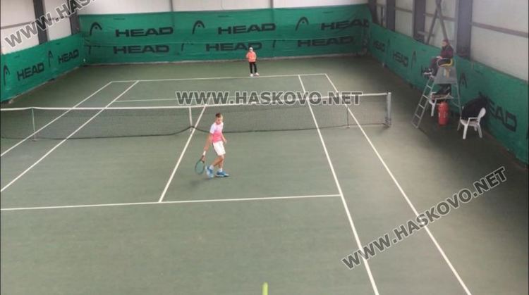 Снимка: ТК "Хасково"