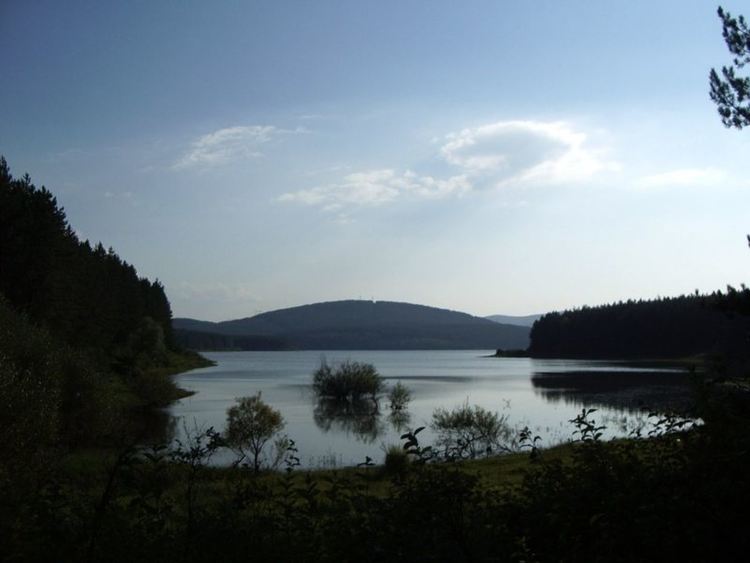 Кой източи водата на язовир Студена и вкара Перник във воден режим?