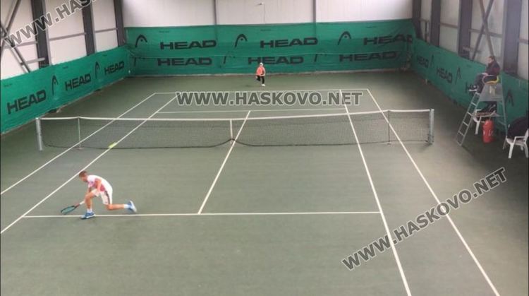 Снимка: ТК "Хасково"