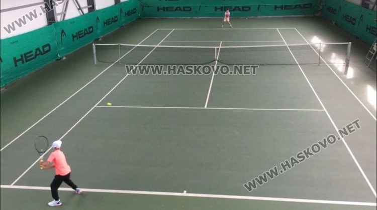 Снимка: ТК "Хасково"