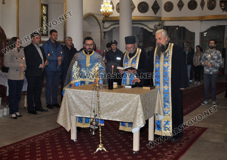 Моторист загина при катастрофа, панихида за жертвите на пътя