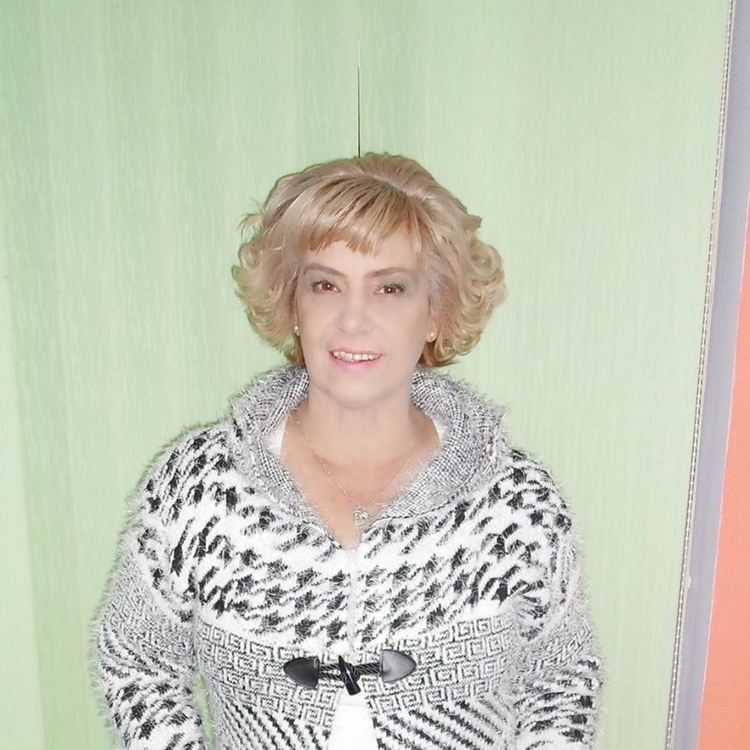 Виолета Кръстева