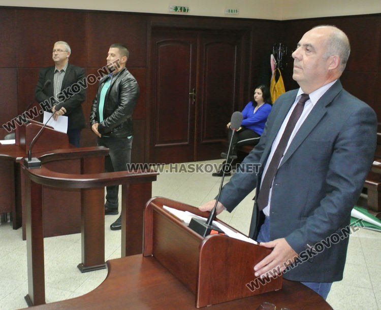 Съдът отхвърли жалбата на д-р Деливълчев за заличаването му от ОбС