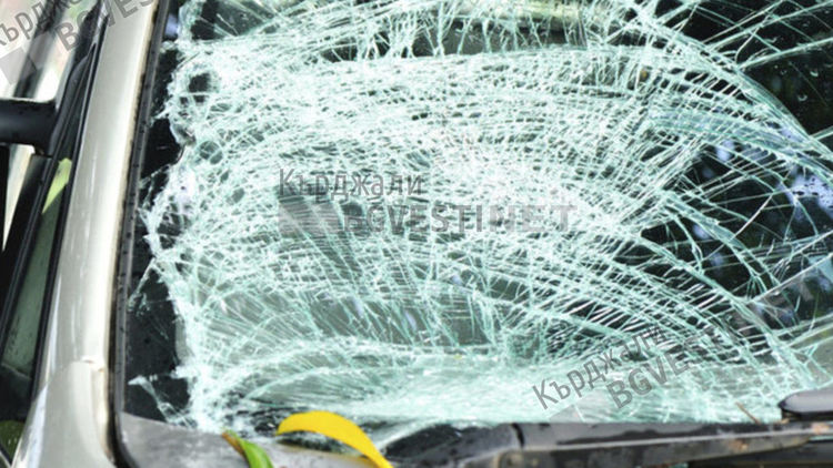 Две катастрофи,четирима заловени дрогирани и пияни