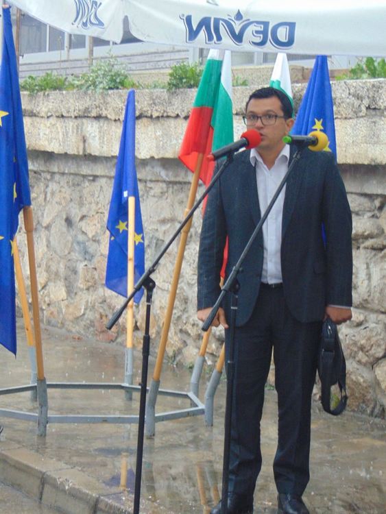 В Девин стартира проект за саниране на два жилищни блока 