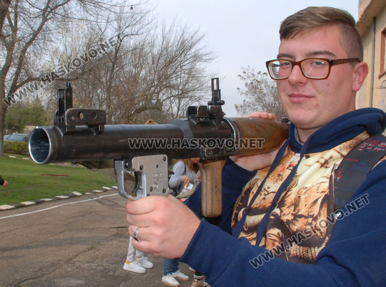 Хасковското поделение отвори врати, предстои конкурс за военни