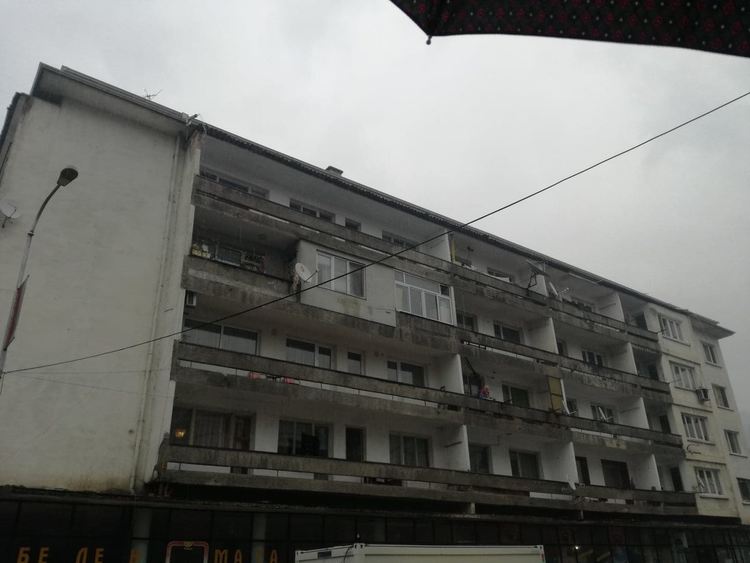 В Девин стартира проект за саниране на два жилищни блока 