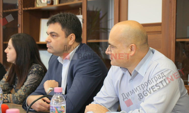 От 2020 година Димитровград увеличава такса смет?