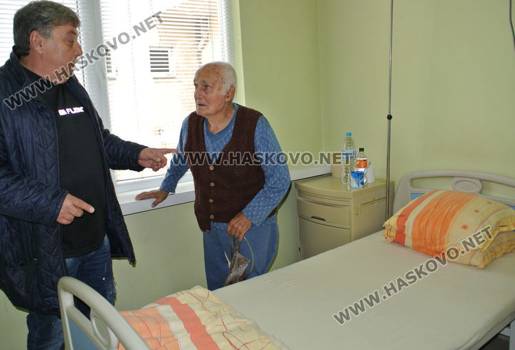 Ракът на простата, като заболяване със социален отпечатък