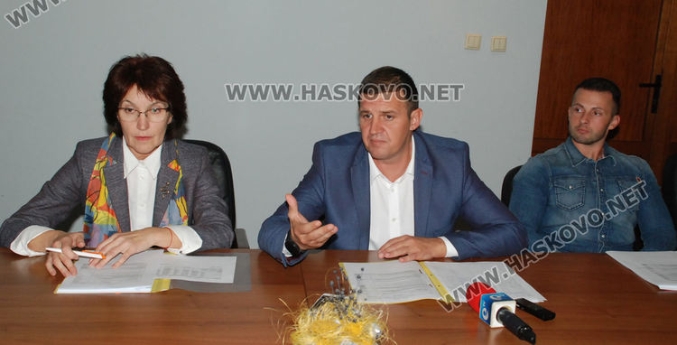 Вдигат такса смет в община Хасково с 16.7%