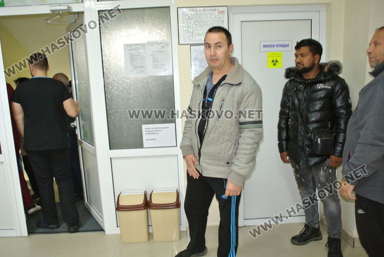 Ракът на простата, като заболяване със социален отпечатък